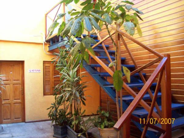 Hotel Real Florida Exterior foto